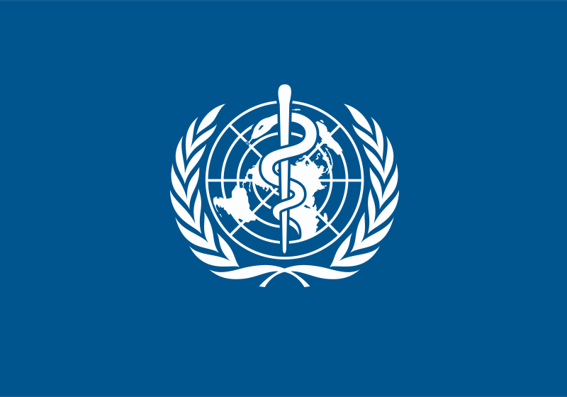 World Health Organization (WHO)